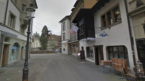 Restaurant verlangte von Gast 10 Fr für zweiten Dessertlöffel