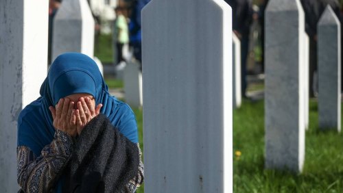 Keine Gräber Richtung Mekka in Weinfelden: Muslime erschüttert – wie geht es jetzt weiter?