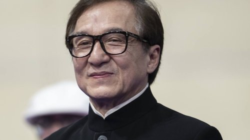 Ehrung für Lebenswerk: Jackie Chan kommt ans Locarno Film Festival