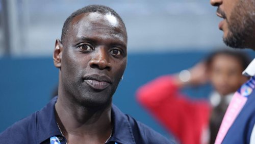 Son chien n'était pas muselé: La SNCF veut poursuivre Omar Sy pour «menaces de mort et insultes»
