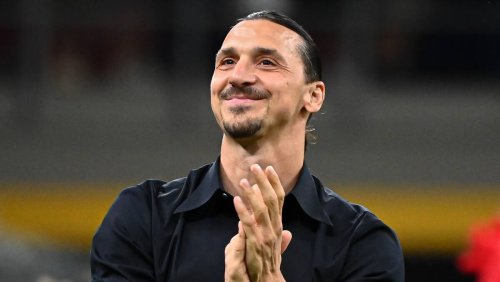 Titel, Tore, freche Sprüche: Der selbsternannte Fussballgott verlässt die Bühne mit Tränen