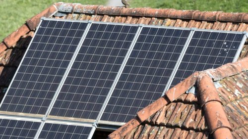 Für Steuererklärung: Aargauer erhalten neu jedes Jahr eine Solarstrom-Bescheinigung