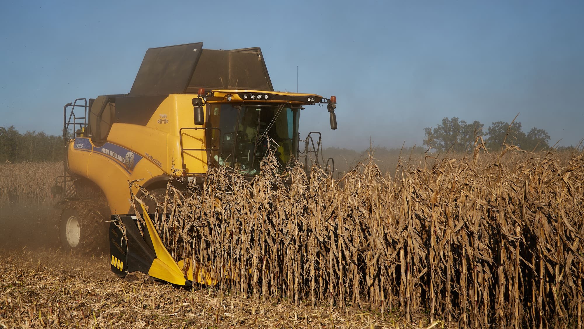 Le National empoigne le budget agricole des années 2026 à 2029