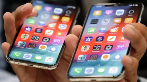 Zoll-Chaos hat Folgen: So viel teurer wird das iPhone wegen Trump