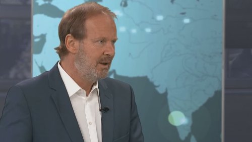 Finanzkrise abgewendet?: «Starkes Minus der UBS-Aktie ist ein schlechtes Zeichen»