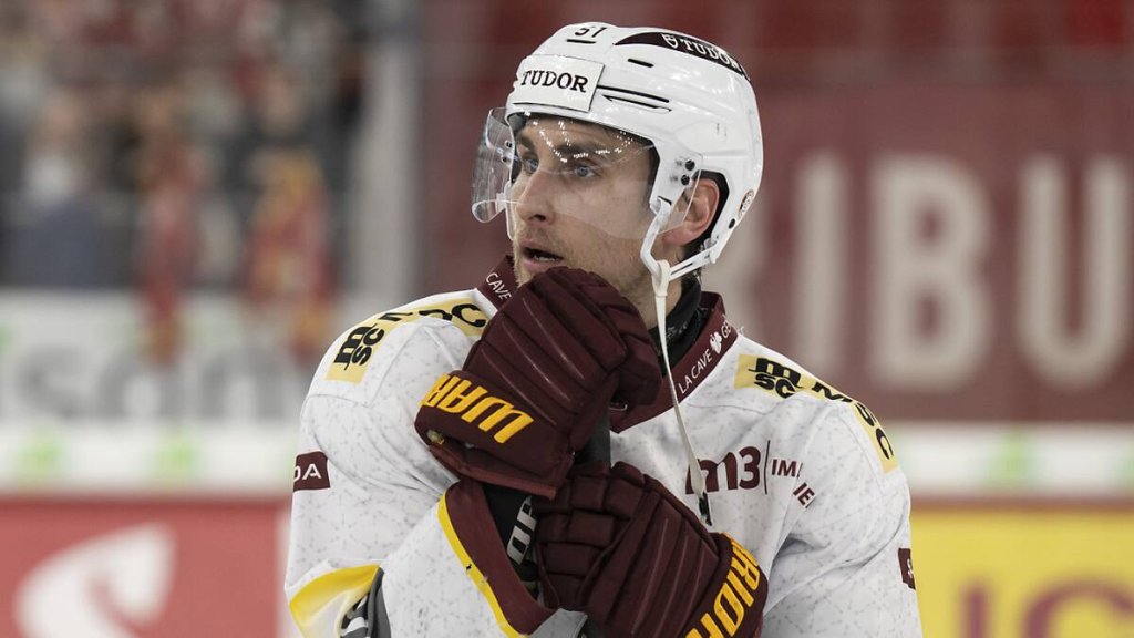 Hockey Suisse et international