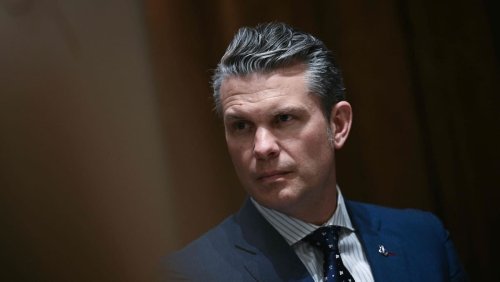 A nouveau dans la tourmente: Autre faille de sécurité pour le ministre de la Défense de Trump