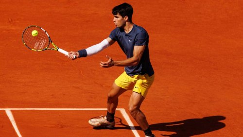 French Open, Giro, CL-Final: Das sind die Sporthighlights im Mai