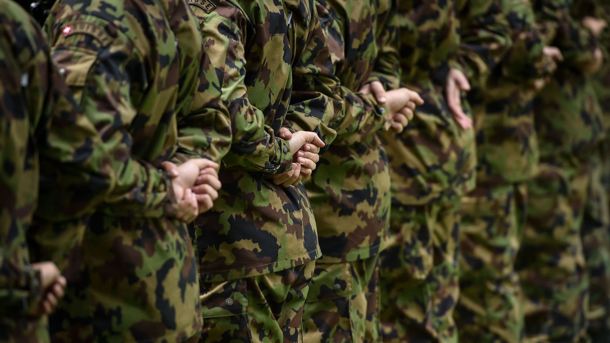 De jeunes recrues témoignent de leur harcèlement à l'armée