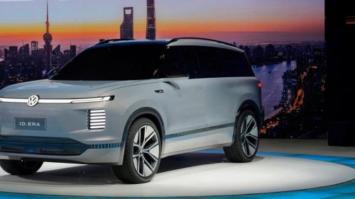 Autoindustrie entdeckt eine alte Liebe neu: Das Comeback des Range-Extenders