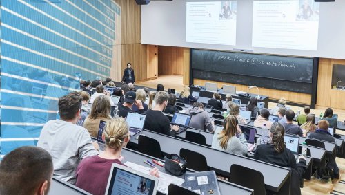 Wie viel Lohn nach einem Fachhochschulstudium rausspringt