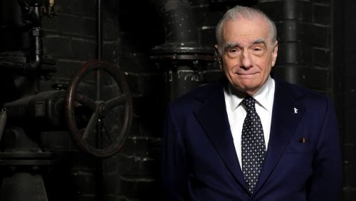 Star-Regisseur Martin Scorsese im Interview: «Die Lasagne meiner Mutter hat mich geprägt»