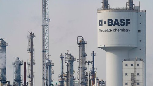 Près de 2600 emplois visés: En crise, le chimiste BASF annonce des suppressions de postes