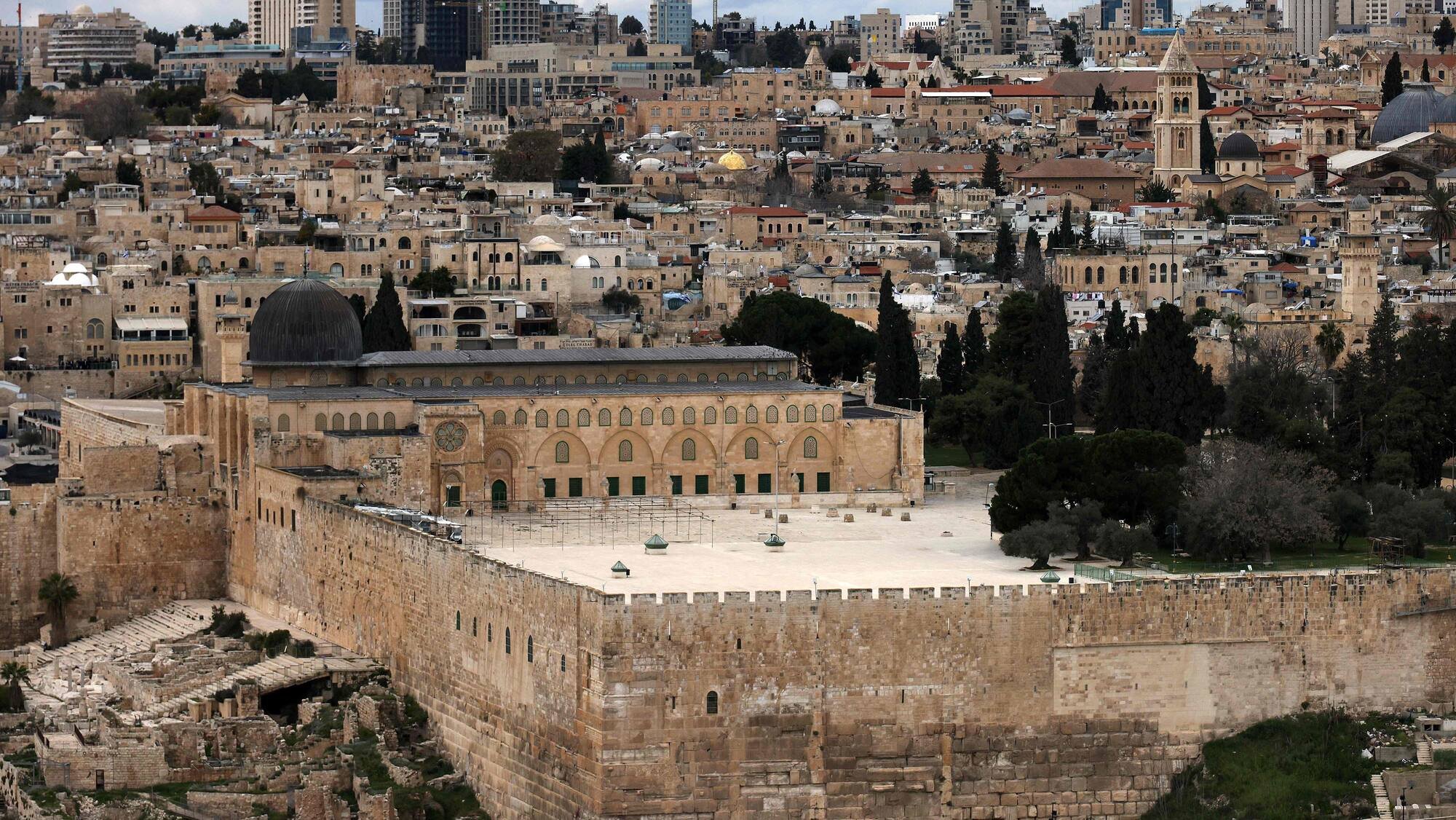 Le conflit Iran–USA–Israël menace d’embraser la région