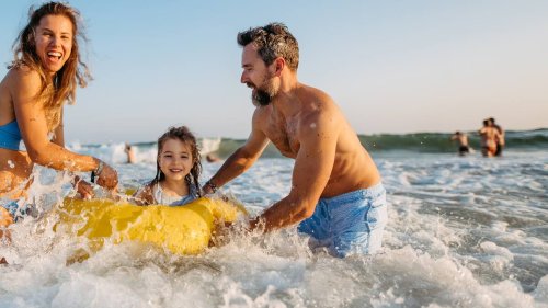 Wie gross ist dein Budget?: Reisekässeli wird kleiner – so viel Geld geben Schweizer für ihre Ferien aus