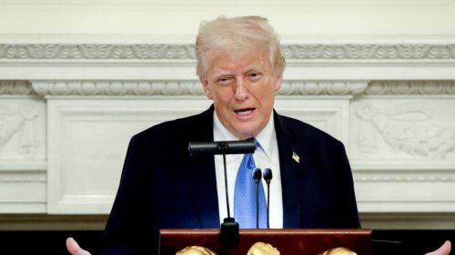 Feu vert de la Cour suprême: Trump pourra lever la protection de 350'000 migrants vénézuéliens