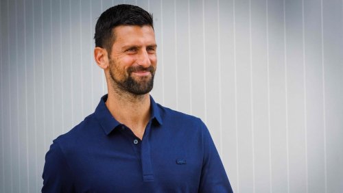 Roger Federer ou Rafael Nadal?: Qui est le meilleur joueur de tennis selon Novak Djokovic?