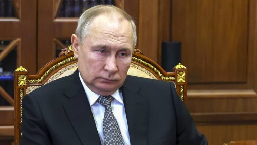 Selon l'ex-président ukrainien: Voici comment renverser Vladimir Poutine en cinq points