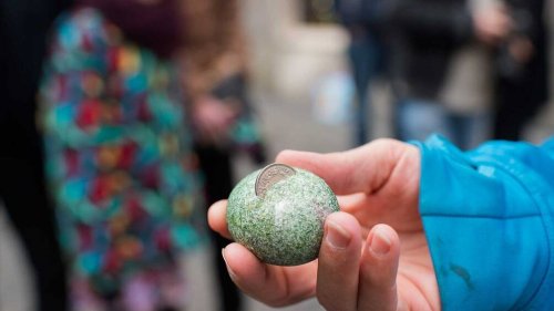 Schräger Brauch der Stadt Zürich am Ostermontag: Wer profitiert wohl am meisten vom «Zwänzgerle»?