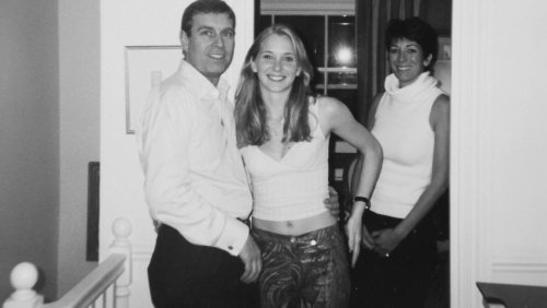 Suizid von Virginia Giuffre (†41): Anklägerin von Prinz Andrew (65) und Jeffrey Epstein (†66) nahm sich das Leben