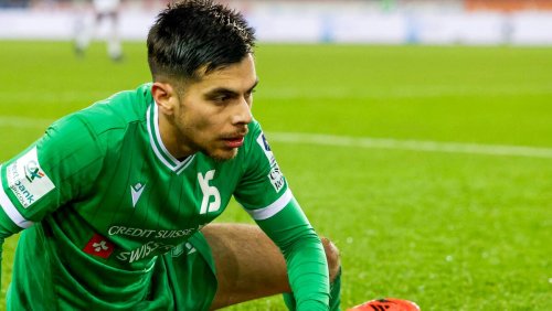 Victime de l'altitude: Boris Cespedes risque-t-il une longue suspension pour dopage?