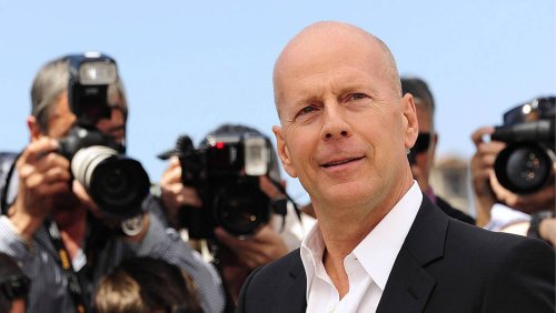 Action-Star Bruce Willis wird 70: «Ich war ein Klugscheisser»