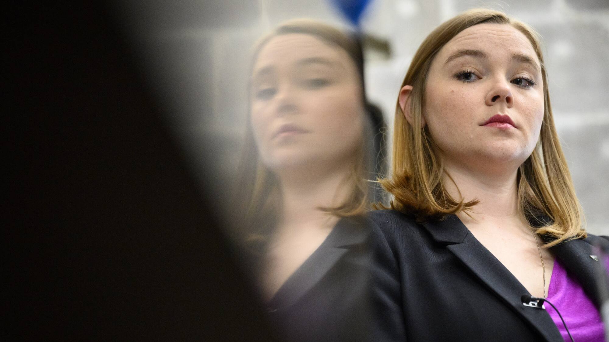 En défiant Orllati, Valérie Dittli a crispé ses collègues