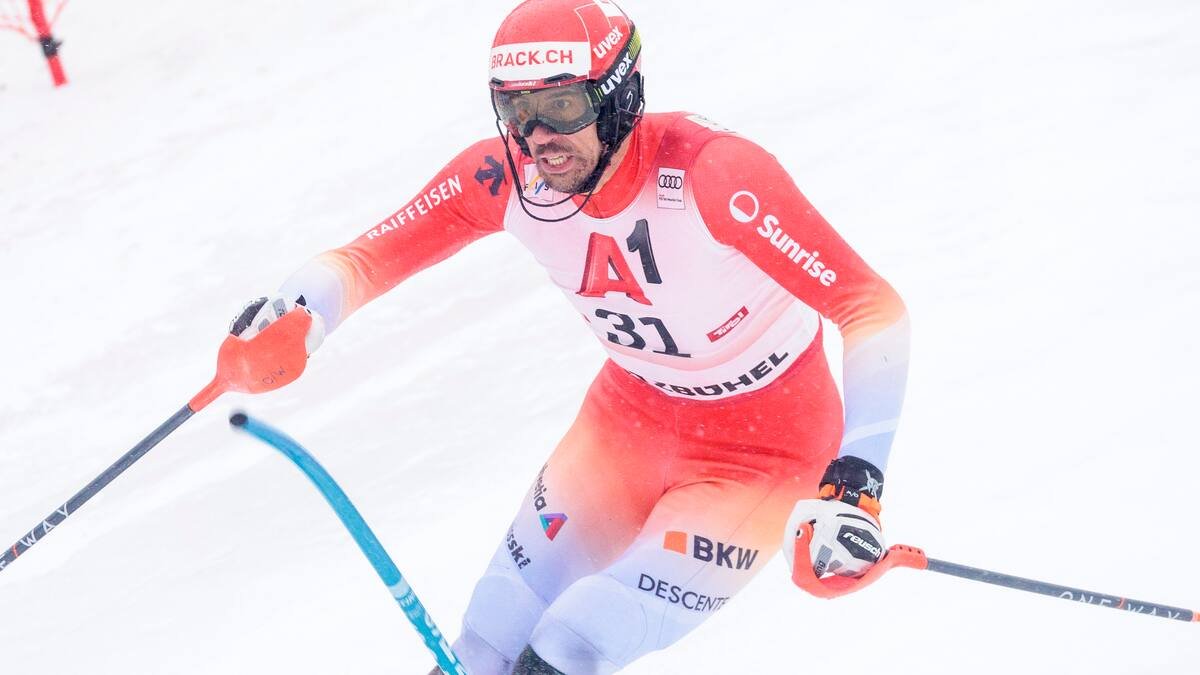 Letzter Ski-Check vor Finale: Zenhäusern verliert Kader-Status – und die Frauen den Nationencup?