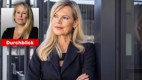 Nina Ruges Erkenntnisse aus der Longevity-Forschung: Wie werde ich gesund 100 Jahre alt?