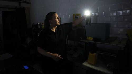 Stromausfall Portugal: Sorgte Phänomen für Kettenreaktion?
