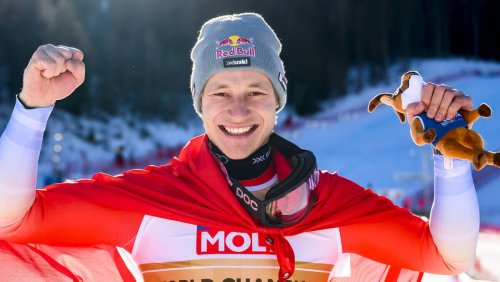FIS boxt Ski-Revolution durch: Jedes Jahr ein Mega-Anlass für Odermatt und Co.
