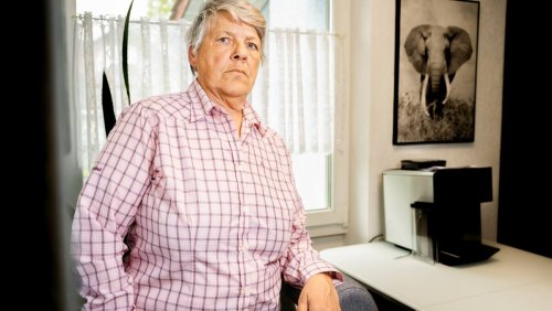 Fiasko um defekten Kaffeevollautomaten für über 2000 Franken: Versandhändler Ackermann brachte Angela Schneeweis zum Schäumen