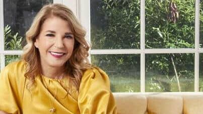 Candace Bushnell ist die echte Carrie Bradshaw: Hausbesuch bei der «Sex and the City»-Schöpferin