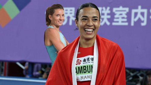 Ellen Sprunger über zehn heisse Leichtathletik-Thesen: SRF-Expertin kündigt nächsten Kambundji-Meilenstein an