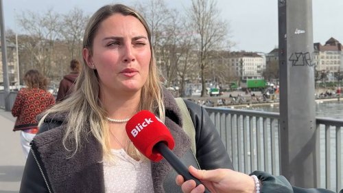 Strassenumfrage zur Offenlegung unserer Löhne: «Vielverdiener haben Angst vor Neid»