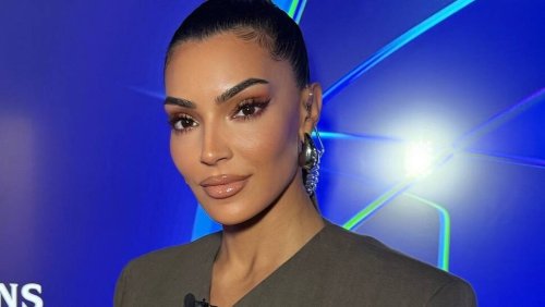Blue-Moderatorin Valentina Maceri: «Ich agiere mit Männern auf Augenhöhe»