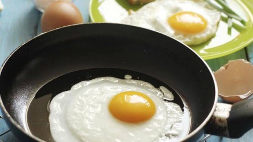 Richtig frühstücken: Die 7 gesündesten Lebensmittel zum Frühstück