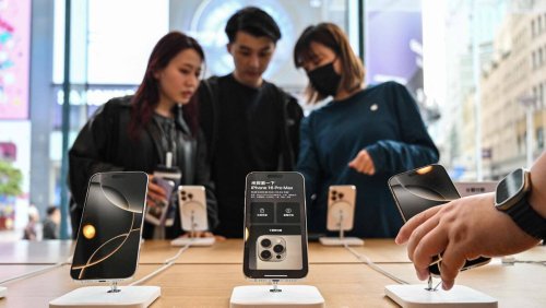 Werden iPhones doch nicht teurer?: Apple trickst Trumps Zölle gegen China aus