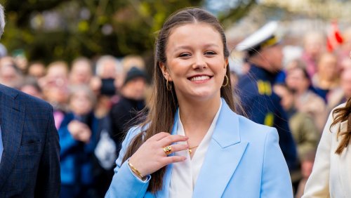 Das sagen ihre Freunde: Dänen-Prinzessin Isabella feiert Ostermontag 18. Geburtstag
