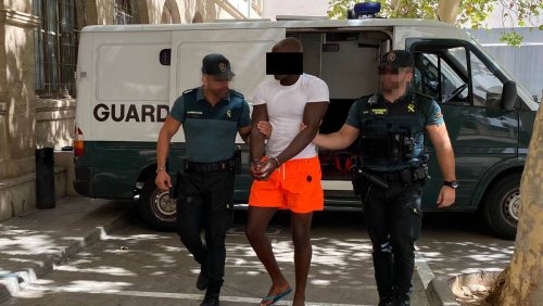 Staatsanwaltschaft fordert lange Haftstrafen nach Gruppenvergewaltigung auf Mallorca: Samuel E. und weitere Angeklagte sollen Britin 100'000 Euro Entschädigung zahlen