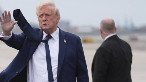 La Confédération proteste, les pays européens mettent en garde: Les Etats-Unis refusent l'entrée à une Suissesse