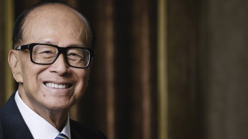 Hongkonger Milliardär im Kreuzfeuer von Trump und Jinping