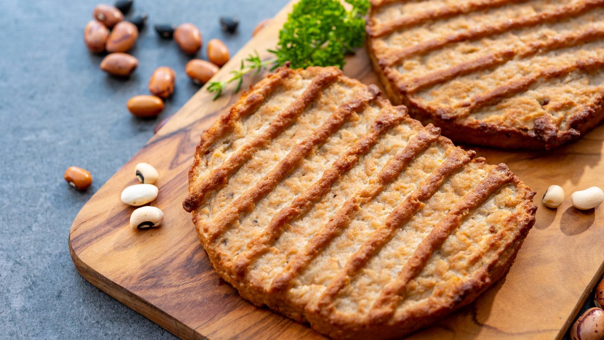 «Certains clients s’agacent d’acheter par mégarde un steak végétarien»