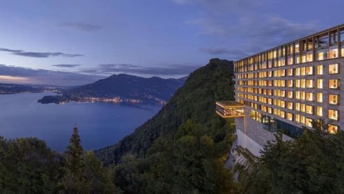 Wegen CS-Desaster: Katar will Schweizer Luxushotels verkaufen