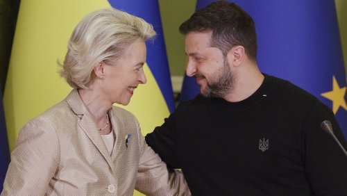 Et si les Européens se trompaient sur la paix en Ukraine?