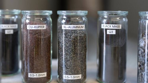 Alignement avec Bruxelles: La Suisse serre la vis sur les aluminiums russe et bélarusse