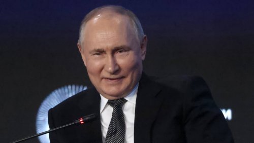 Un expert analyse et conseille: Fake news: Voici comment Poutine vous dupe