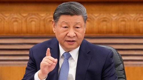 Message vidéo choc: Face au «tyran» Trump, Pékin promet: «La Chine ne s'agenouillera jamais»
