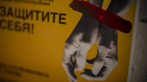 Steigende Nachfrage nach Schutzunterkünften: Über 200 Opfer von Menschenhandel in der Schweiz