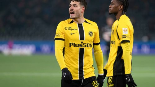 Mit der Blamage in Biel hat sich der Meister viel verbaut: Nur ein Kader-Paukenschlag kann YB endlich wecken